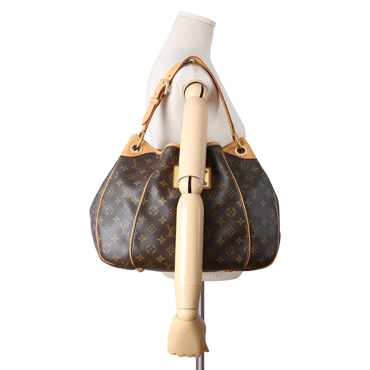 LOUIS VUITTON(USED)루이비통 모노그램 갈리에라 PM